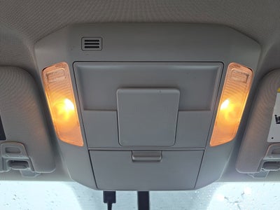 2017 Toyota Tundra 4WD Limited