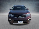 2012 Kia Sorento SX