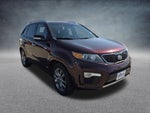 2012 Kia Sorento SX