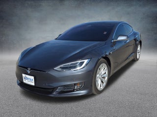 2018 Tesla Model S 75D