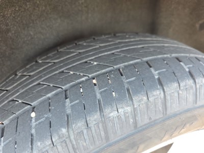 2013 Nissan Murano LE