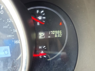 2013 Nissan Murano LE