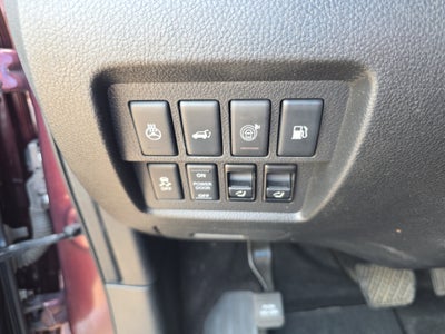 2013 Nissan Murano LE