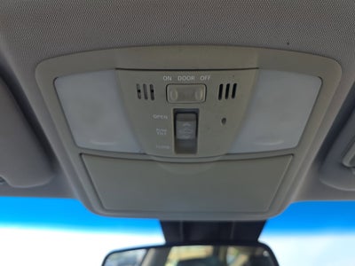 2013 Nissan Murano LE