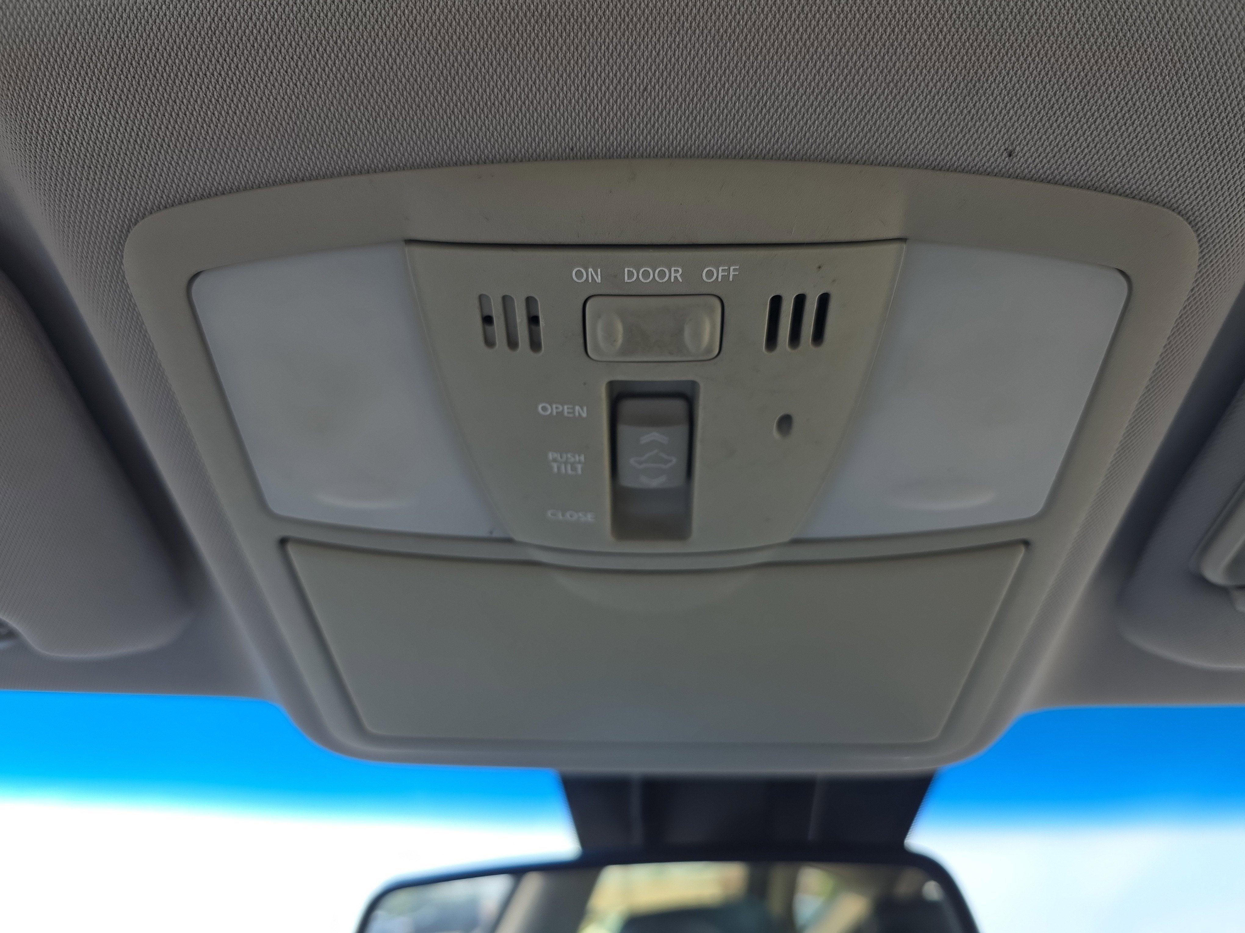 2013 Nissan Murano LE