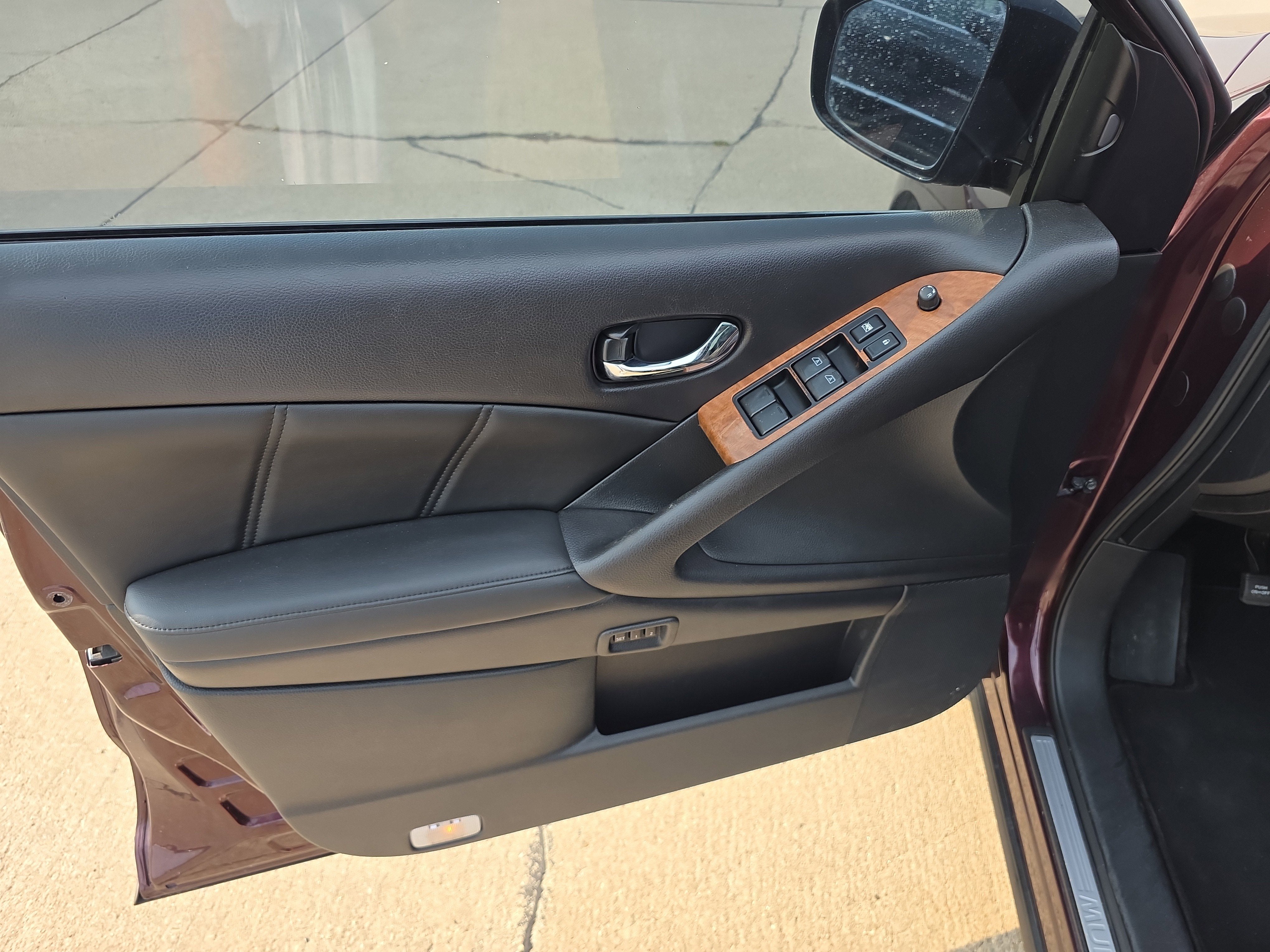 2013 Nissan Murano LE