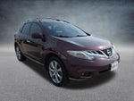 2013 Nissan Murano LE