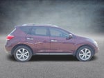 2013 Nissan Murano LE