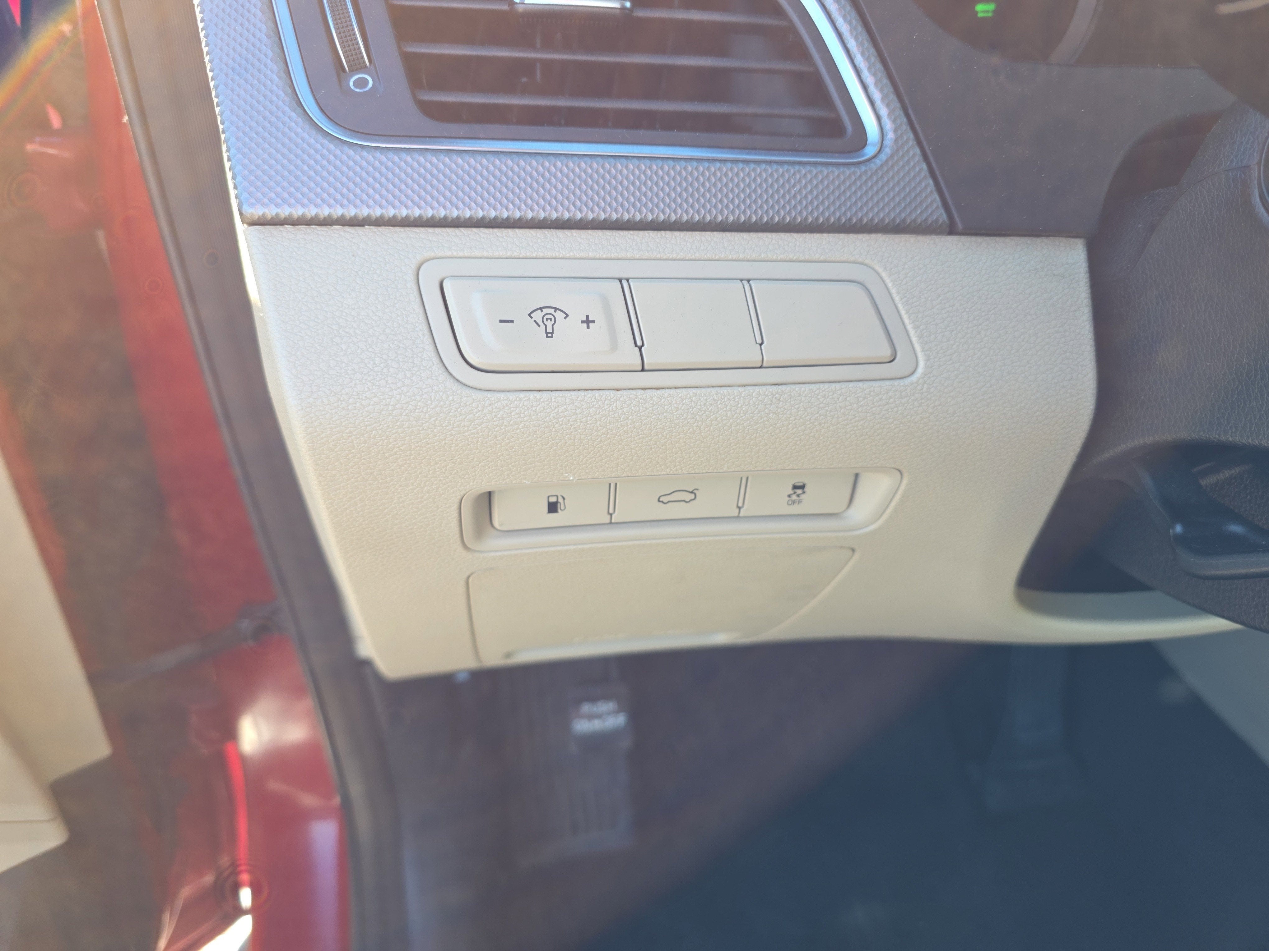 2016 Hyundai Sonata Hybrid SE