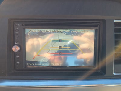 2016 Hyundai Sonata Hybrid SE