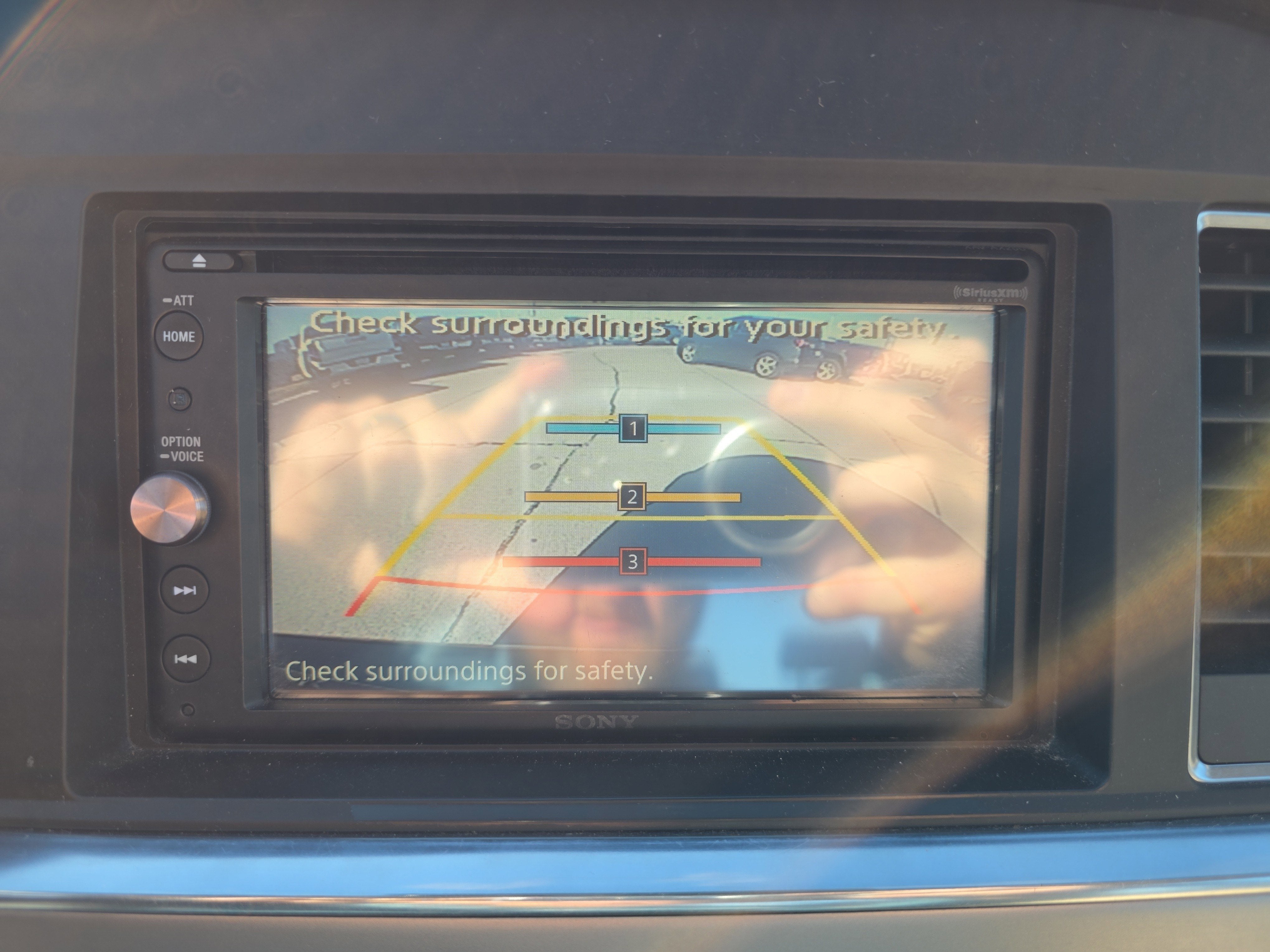 2016 Hyundai Sonata Hybrid SE