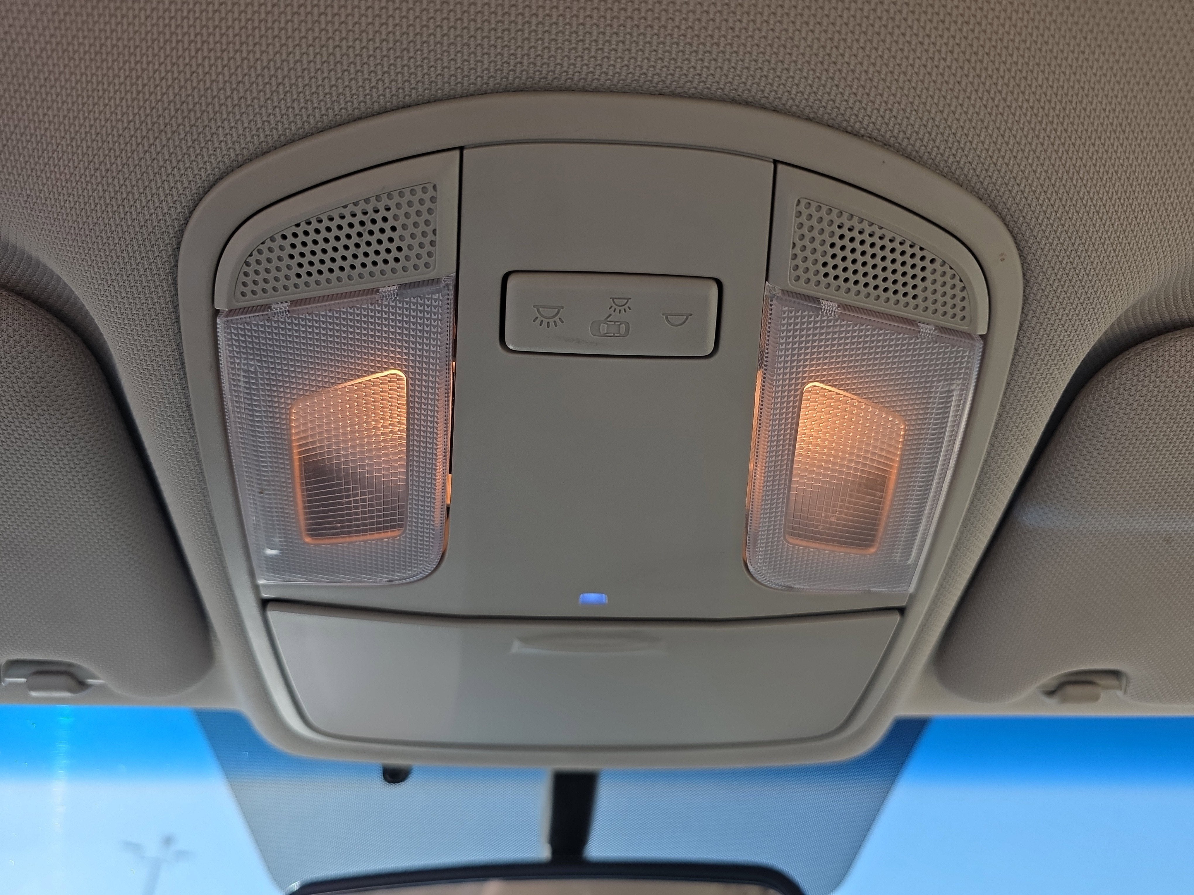 2016 Hyundai Sonata Hybrid SE