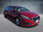 2016 Hyundai Sonata Hybrid SE