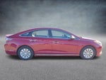 2016 Hyundai Sonata Hybrid SE