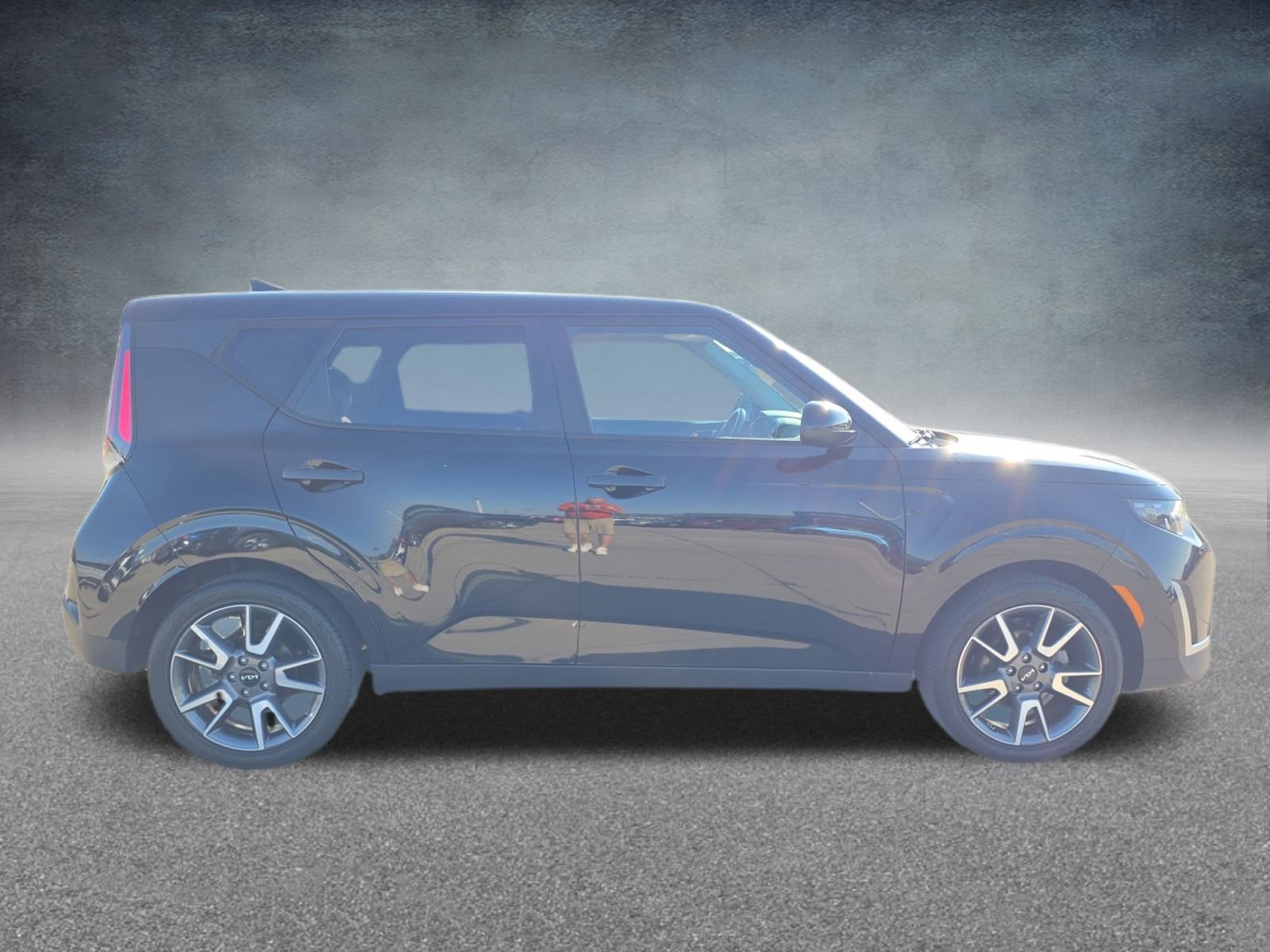 2024 Kia Soul EX