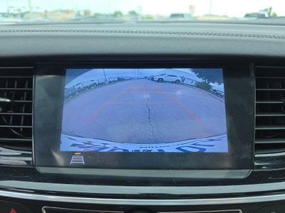 2020 Buick Regal Sportback Essence