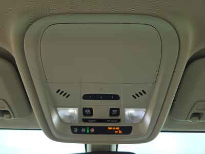 2020 Buick Regal Sportback Essence