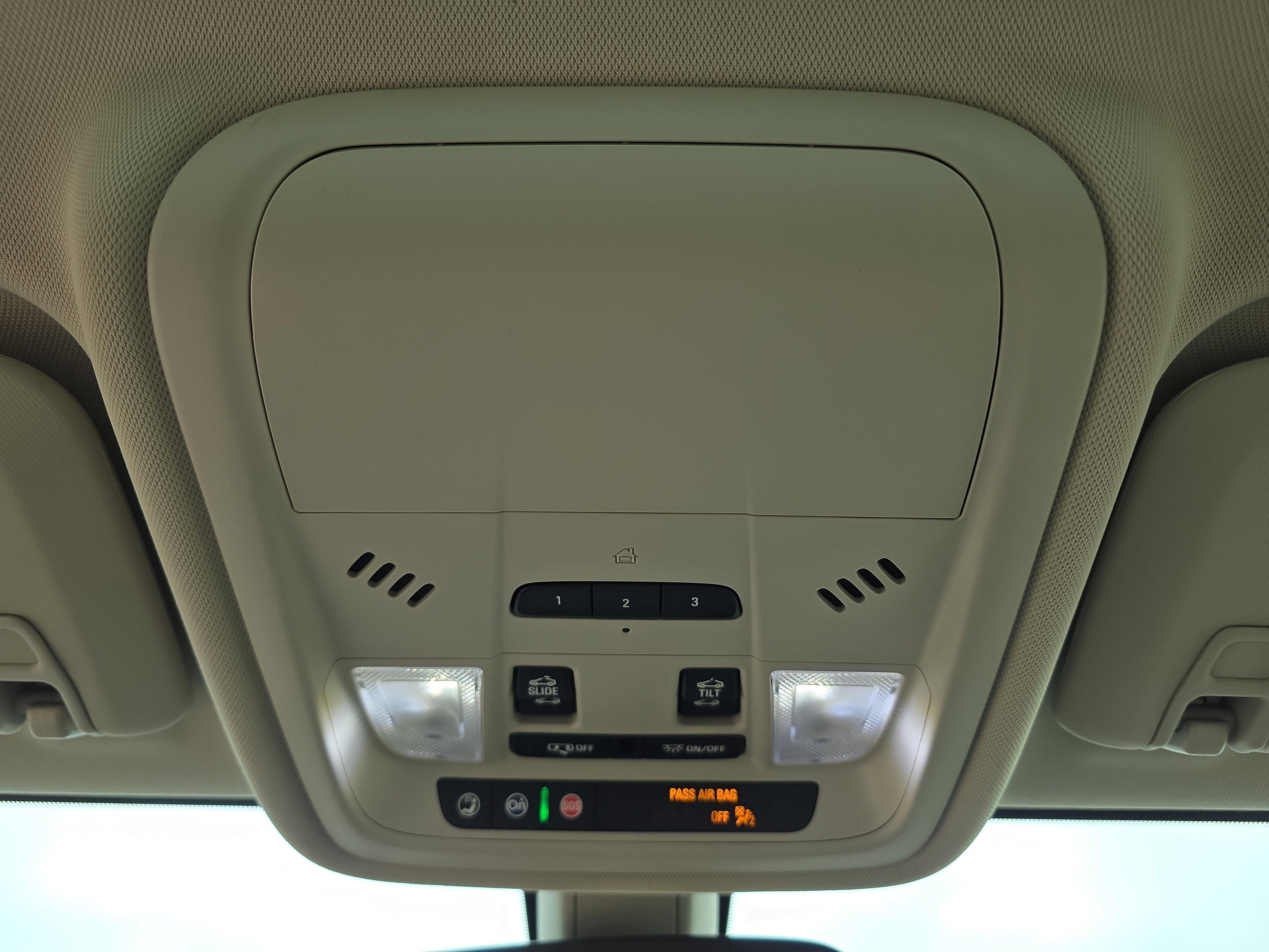 2020 Buick Regal Sportback Essence