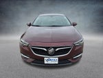 2020 Buick Regal Sportback Essence