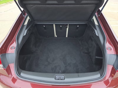 2020 Buick Regal Sportback Essence