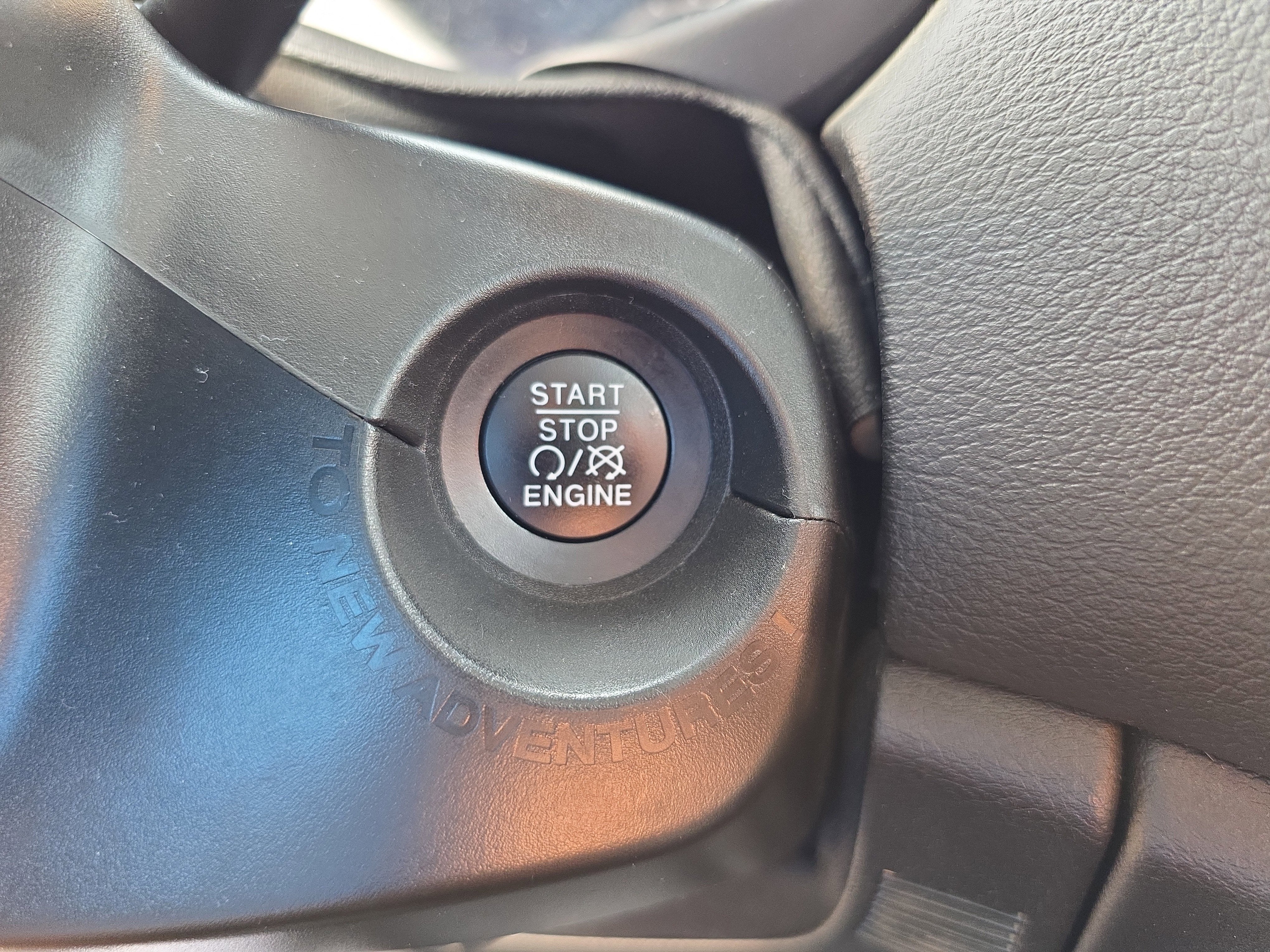 2022 Jeep Renegade Trailhawk