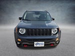 2022 Jeep Renegade Trailhawk