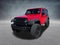 2016 Jeep Wrangler Willys Wheeler