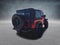 2016 Jeep Wrangler Willys Wheeler