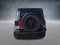 2016 Jeep Wrangler Willys Wheeler
