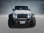 2018 Jeep Wrangler JK Unlimited Sport S 4x4