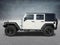 2018 Jeep Wrangler JK Unlimited Sport S 4x4