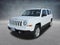 2017 Jeep Patriot Latitude 4x4