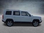 2017 Jeep Patriot Latitude 4x4