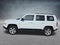 2017 Jeep Patriot Latitude 4x4