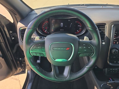 2019 Dodge Durango GT Plus