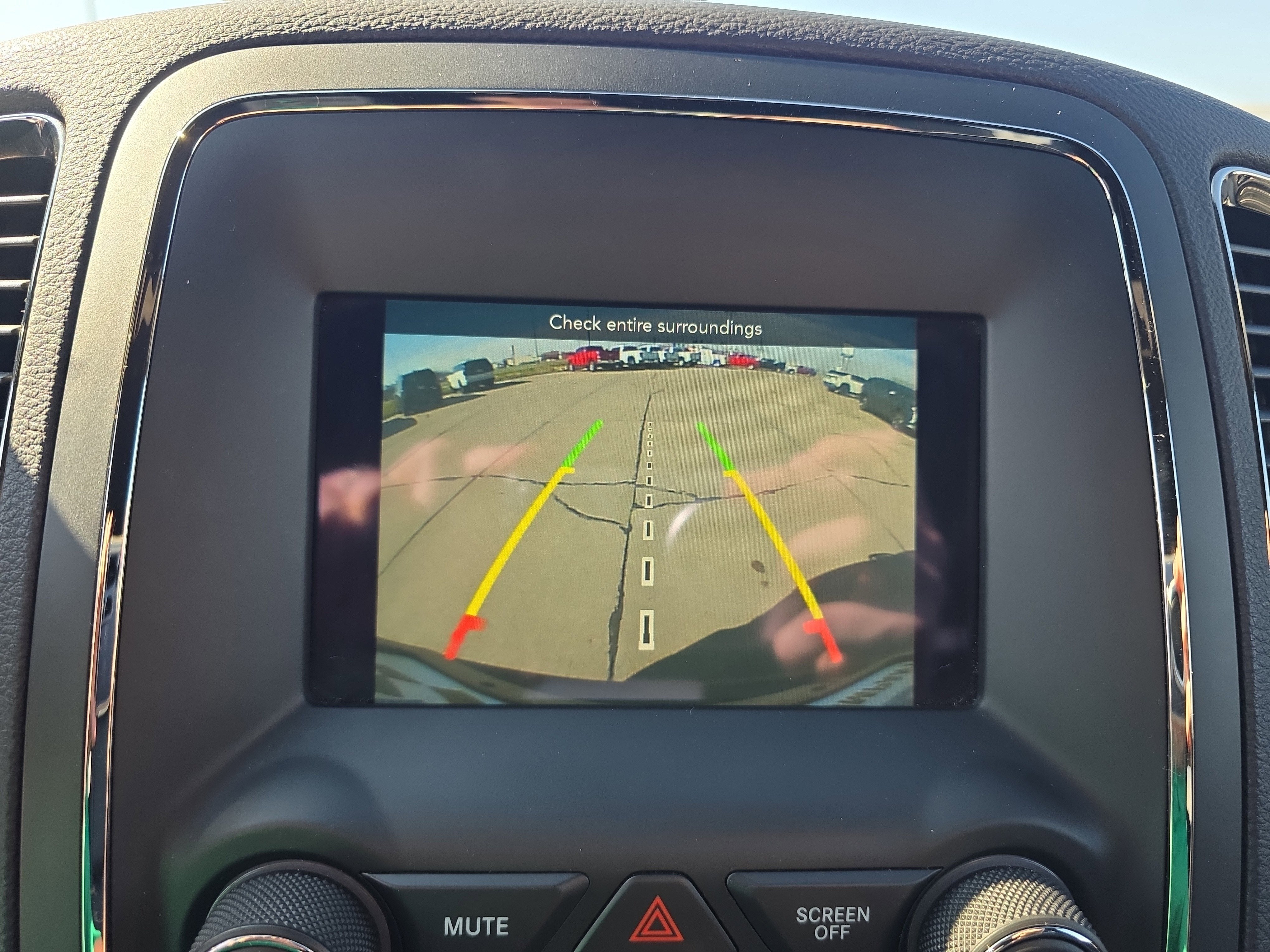 2019 Dodge Durango GT Plus
