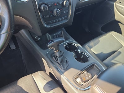 2019 Dodge Durango GT Plus