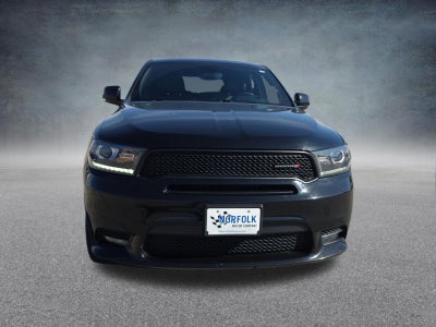2019 Dodge Durango GT Plus