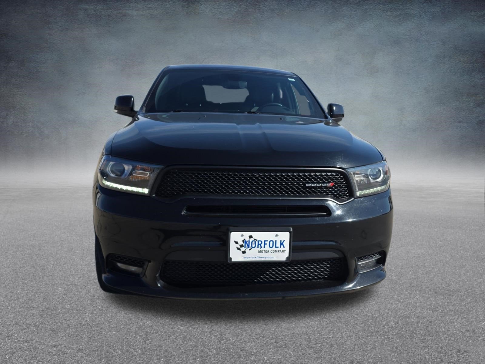 2019 Dodge Durango GT Plus