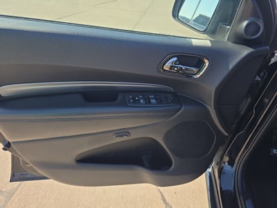 2019 Dodge Durango GT Plus