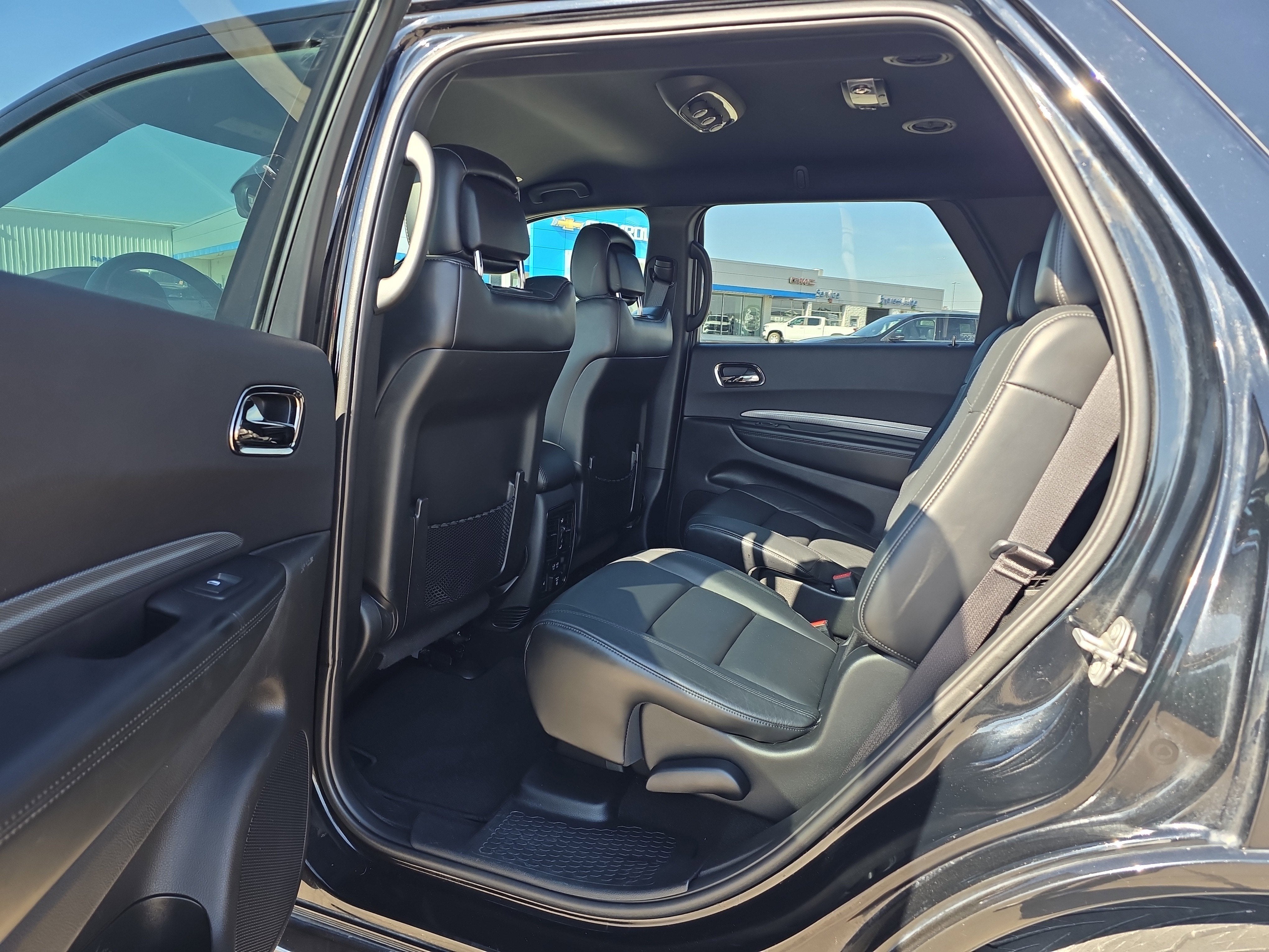 2019 Dodge Durango GT Plus
