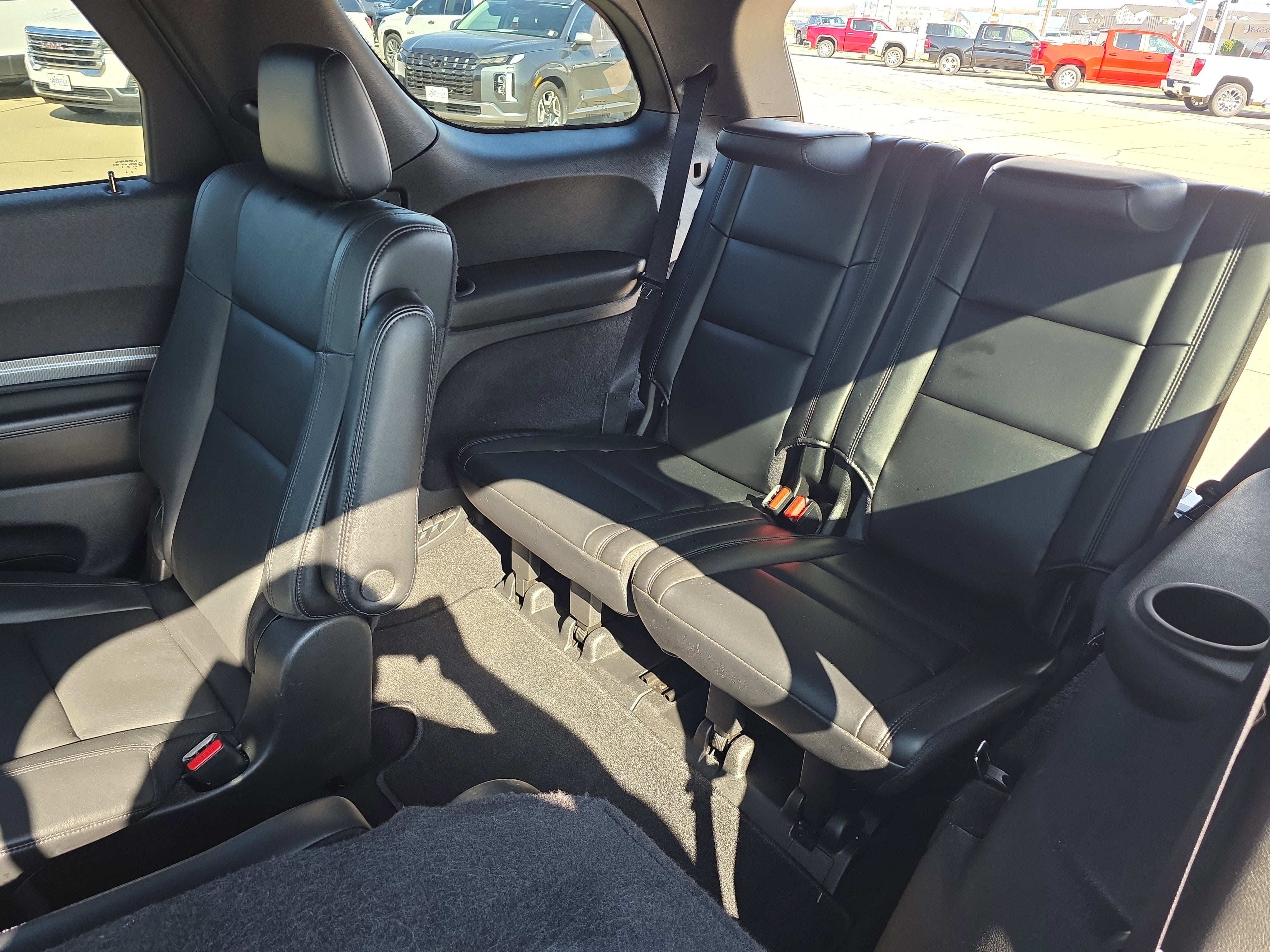 2019 Dodge Durango GT Plus