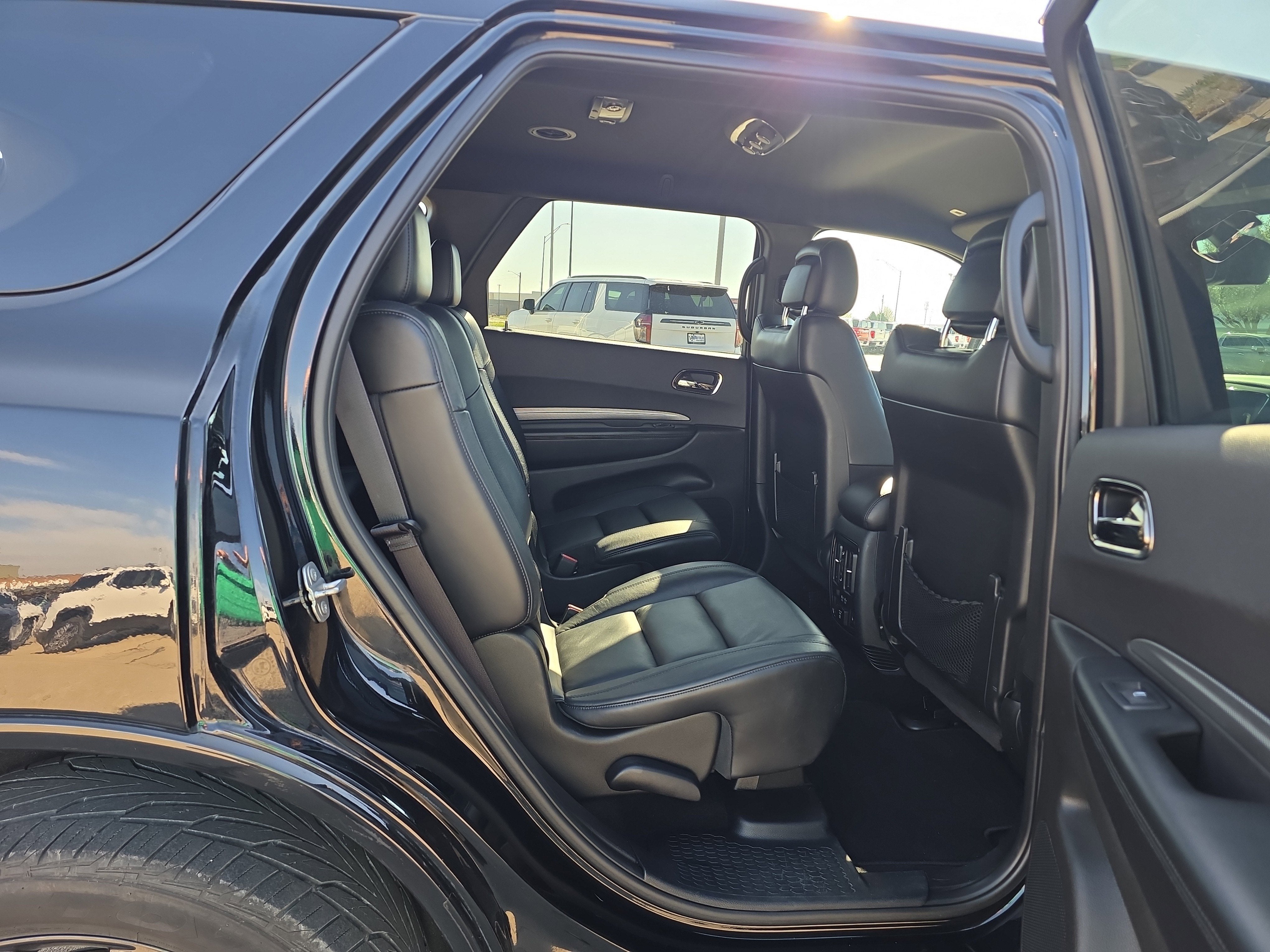 2019 Dodge Durango GT Plus