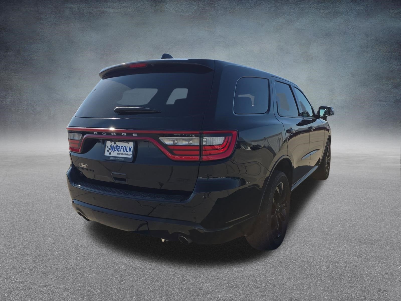 2019 Dodge Durango GT Plus
