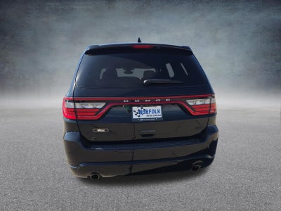 2019 Dodge Durango GT Plus