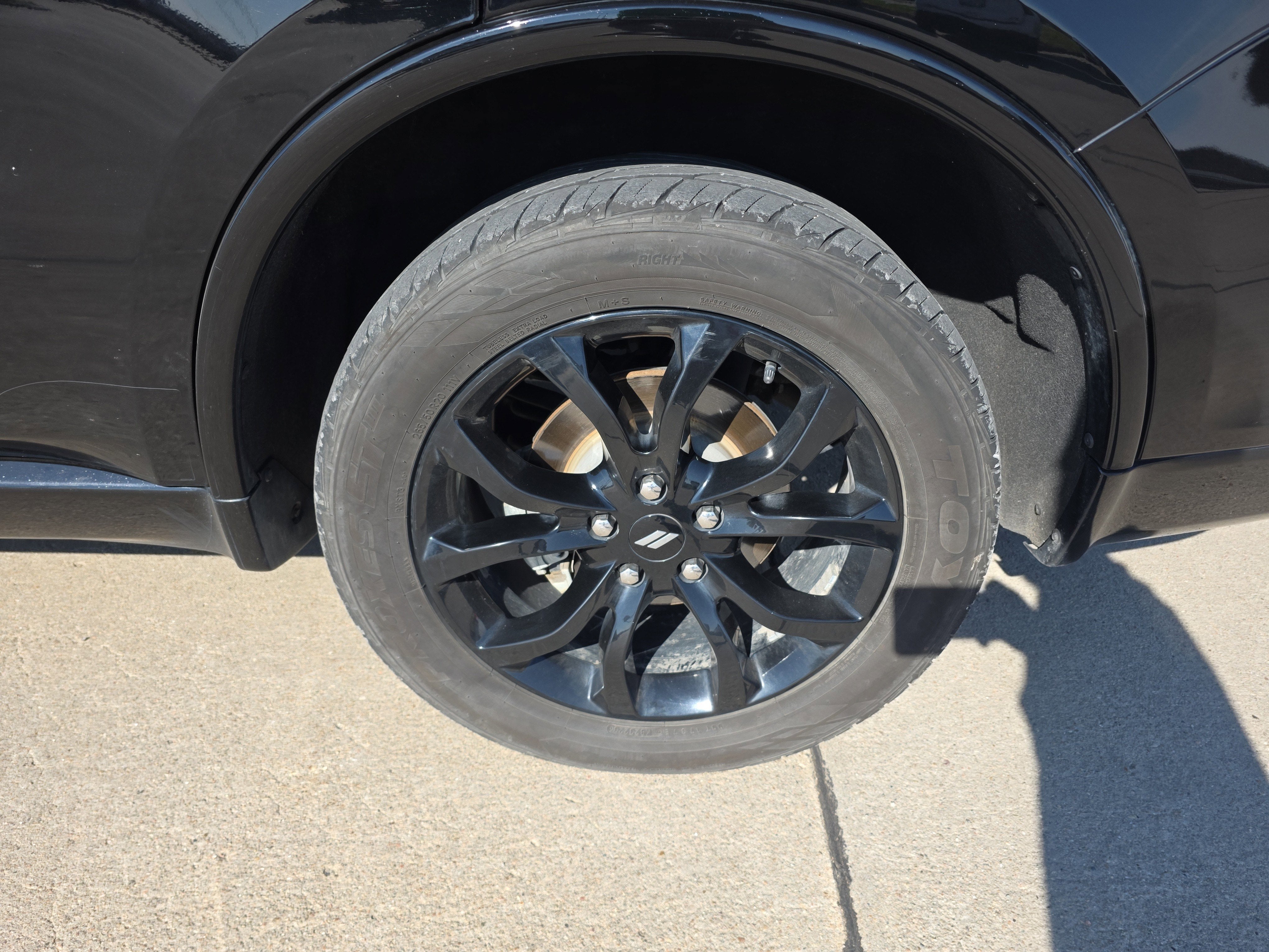 2019 Dodge Durango GT Plus