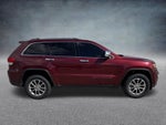 2022 Jeep Grand Cherokee WK Limited 4x4