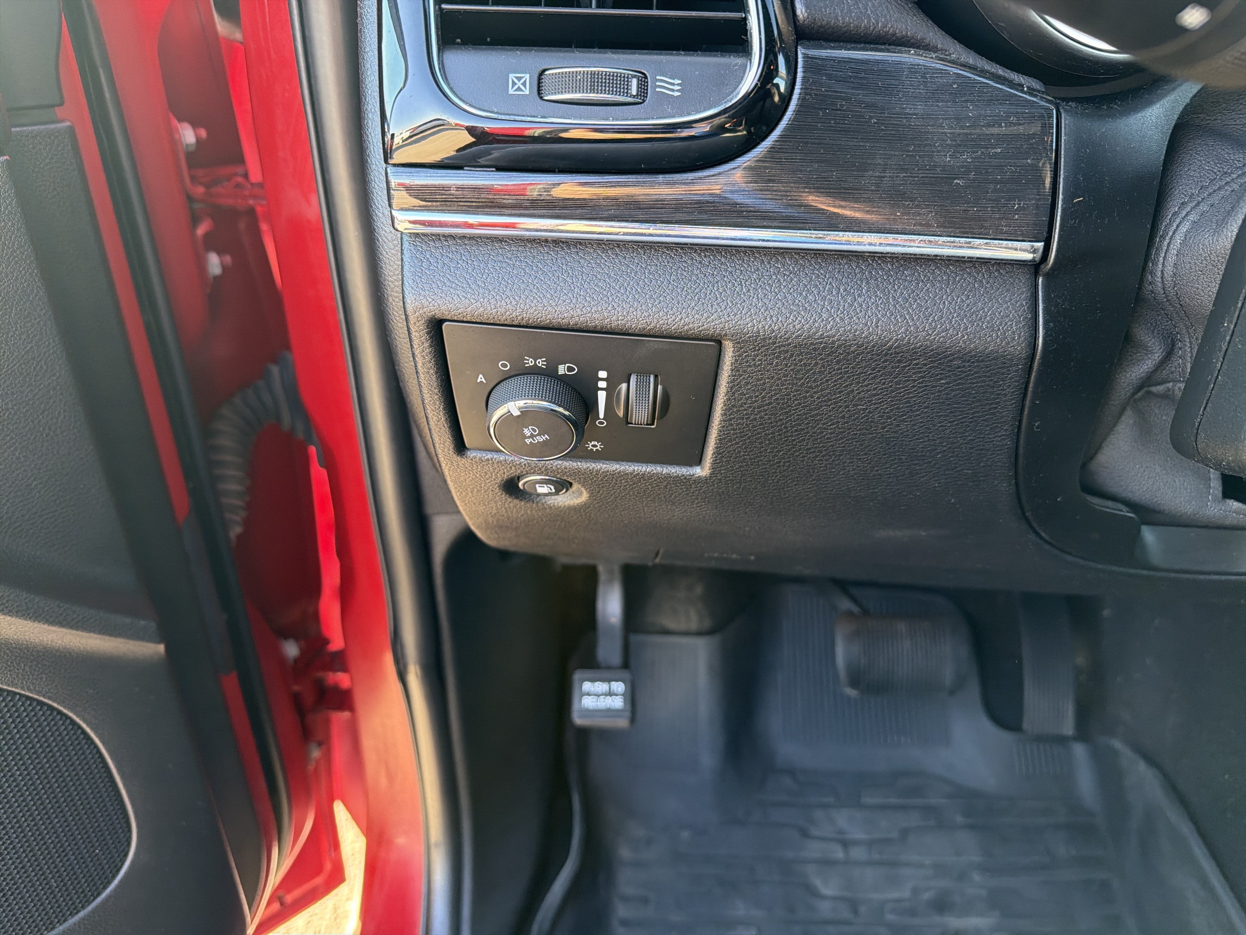 2019 Jeep Grand Cherokee Trailhawk 4x4