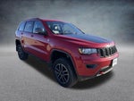 2019 Jeep Grand Cherokee Trailhawk 4x4