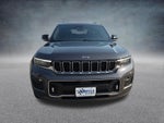 2022 Jeep Grand Cherokee L Overland 4x4